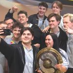 Team Spirit стала чемпионом The International 2026 по Dota 2