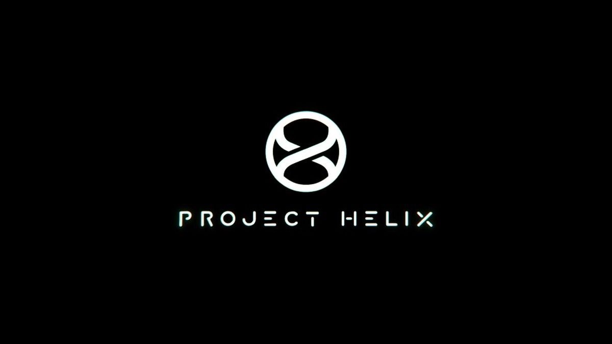 Источник: Project Helix/Xbox