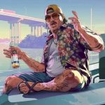 Ещё больше геймплея GTA 6 слили в сеть — показали ограбление заправки