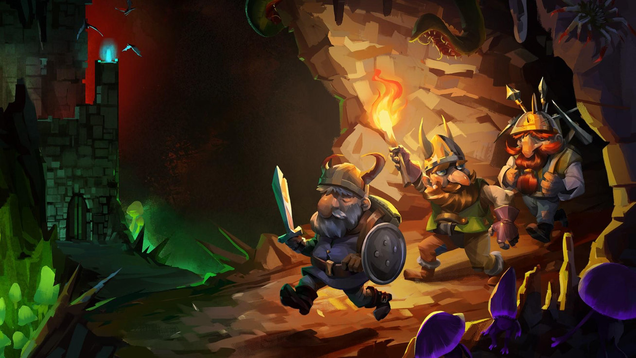 Источник: видеоигра [Dwarf Fortress](http://www.igromania.ru/news/168437/sozdatel-dwarf-fortress-zayavil-chto-bossyi-v-igrovoj-industrii-shodyat-s-uma-iz-za-ii/%E2%80%8B)