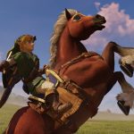 Ремейк The Legend of Zelda: Ocarina of Time выйдет 5 ноября на Switch 2