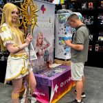 Hobby World рассказала об игровых новинках лета 2026 года