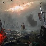 Экшен Valor Mortis получил мрачный релизный трейлер с геймплеем и харизматичными персонажами