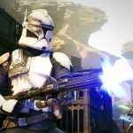 Продажи Star Wars Zero Company превысили 1 млн копий — разработчики готовят обновление